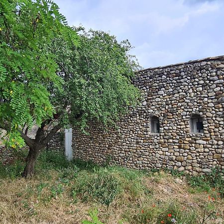 La Parenthese Vila Entrevennes Exterior foto