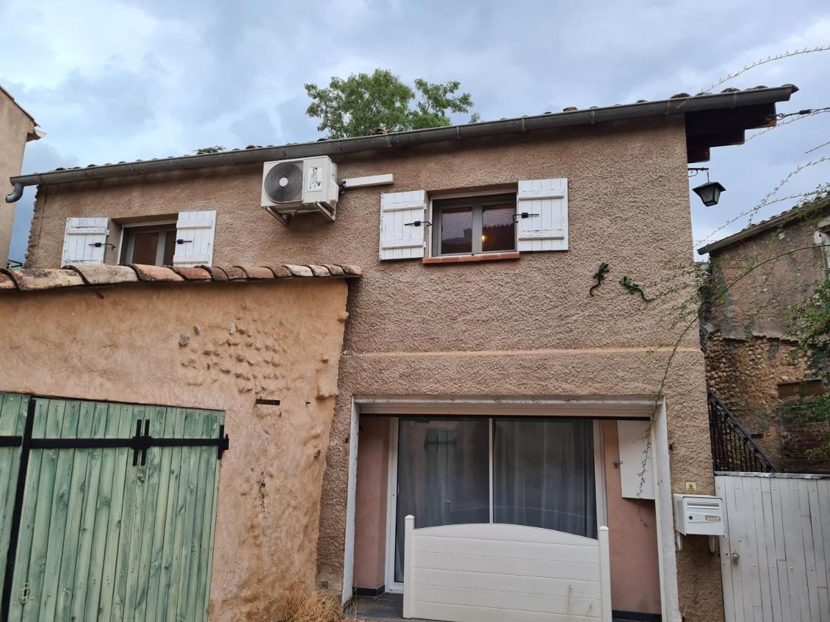 La Parenthese Vila Entrevennes Exterior foto