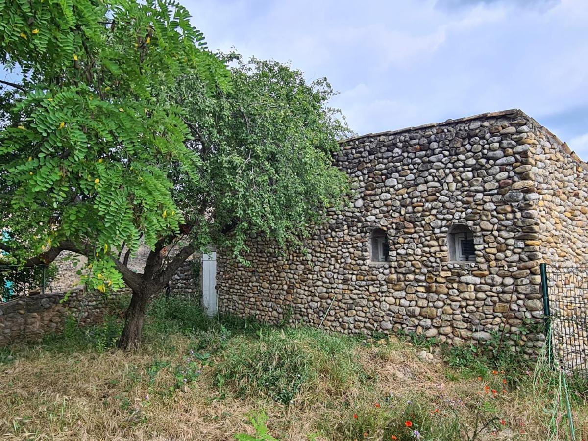 La Parenthese Vila Entrevennes Exterior foto